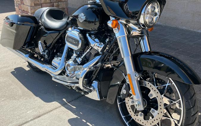 2022 Harley-Davidson Street Glide® Special