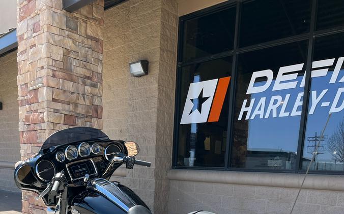 2022 Harley-Davidson Street Glide® Special