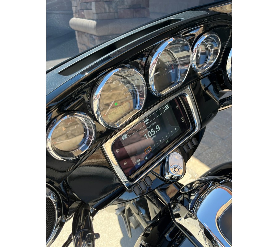 2022 Harley-Davidson Street Glide® Special