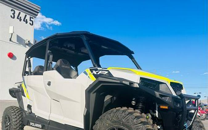 2024 Polaris General XP 4 1000 Sport