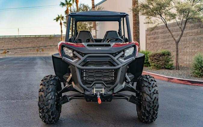 2024 Can-Am® Commander MAX XT 1000R