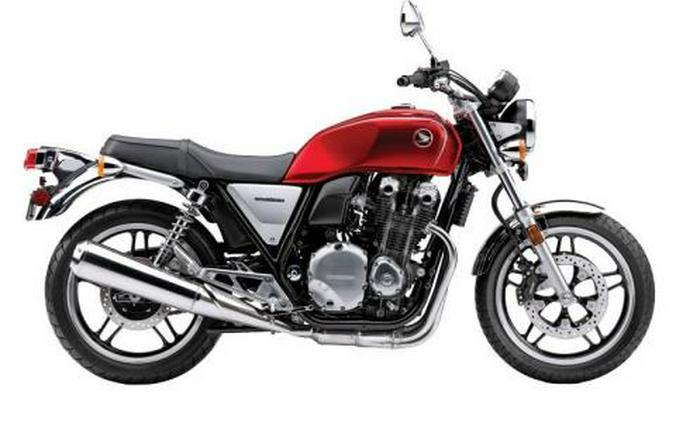 2013 Honda CB1100