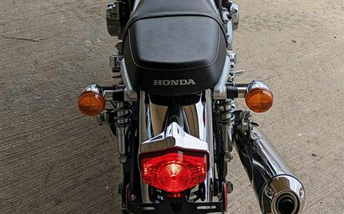 2013 Honda CB1100