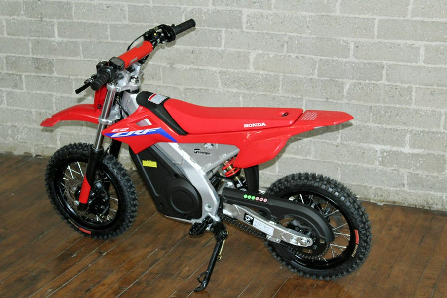 2022 Greenger Powersports CRF-E2