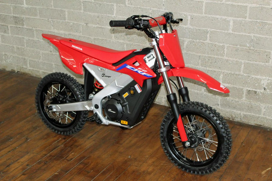 2022 Greenger Powersports CRF-E2