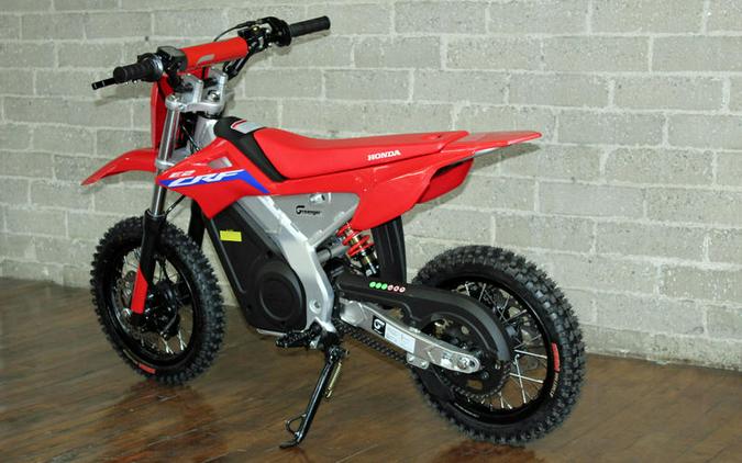 2022 Greenger Powersports CRF-E2