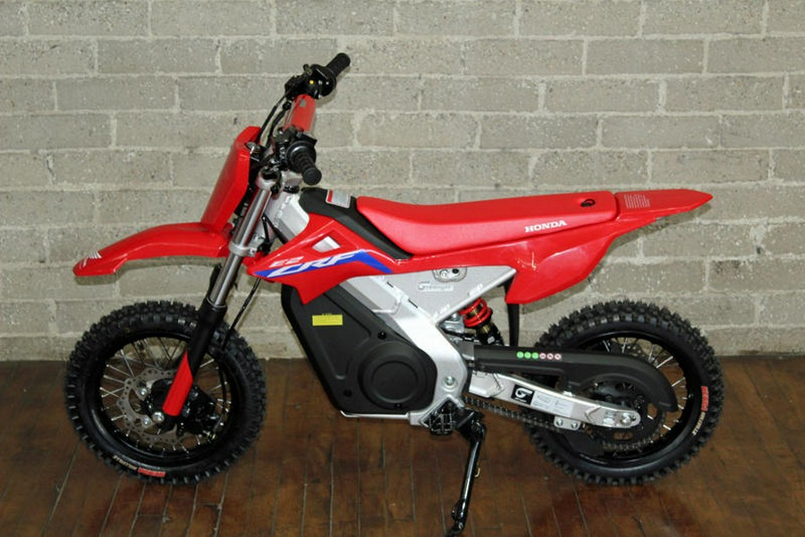 2022 Greenger Powersports CRF-E2