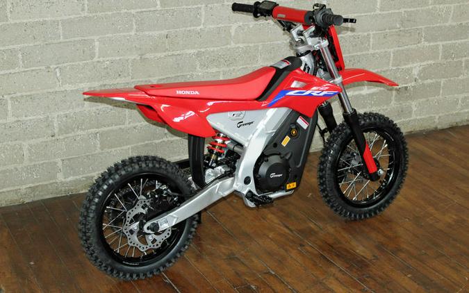 2022 Greenger Powersports CRF-E2