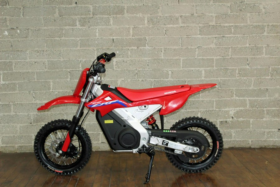 2022 Greenger Powersports CRF-E2