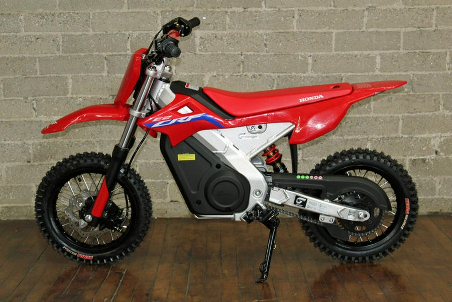 2022 Greenger Powersports CRF-E2