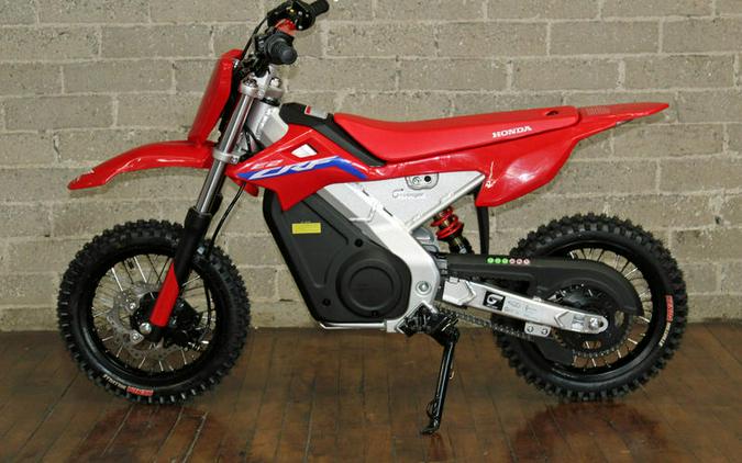 2022 Greenger Powersports CRF-E2