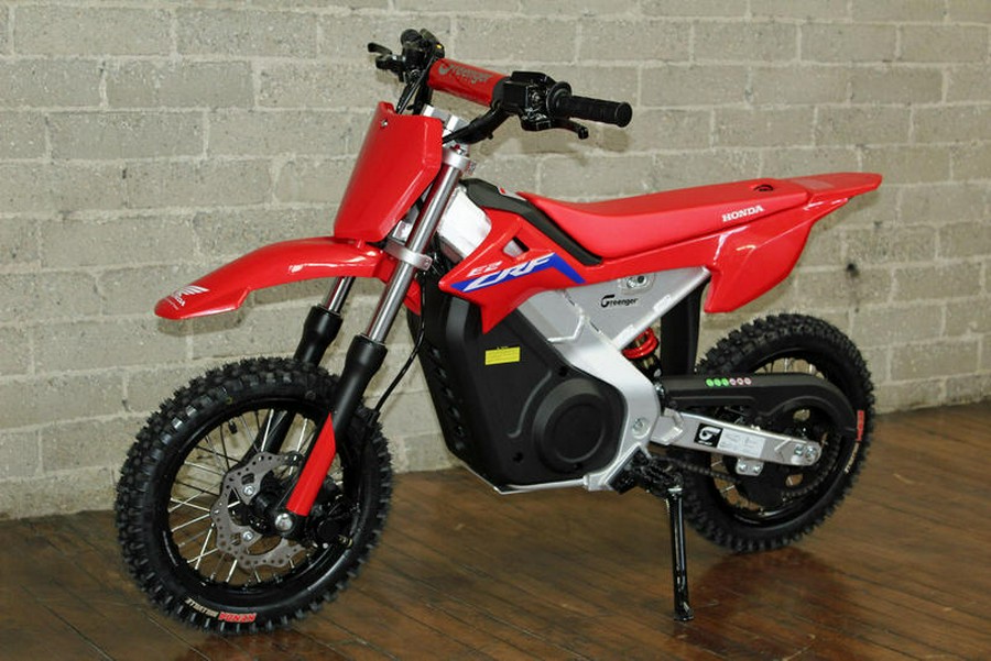 2022 Greenger Powersports CRF-E2