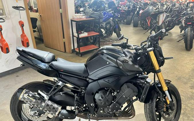 2011 Yamaha FZ8