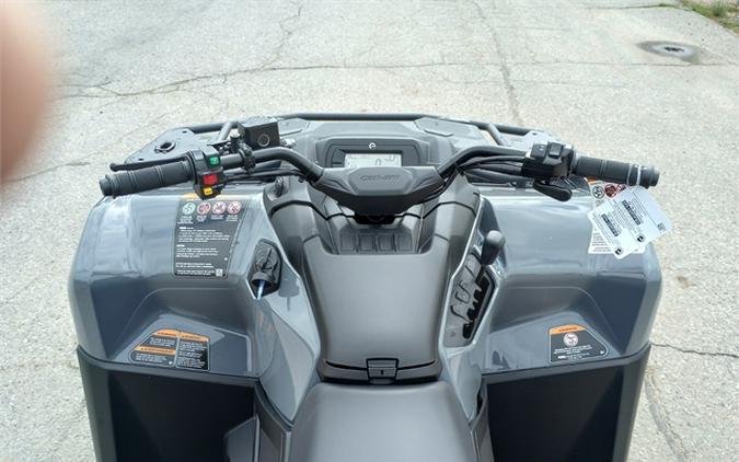 2023 Can-Am Outlander DPS 700