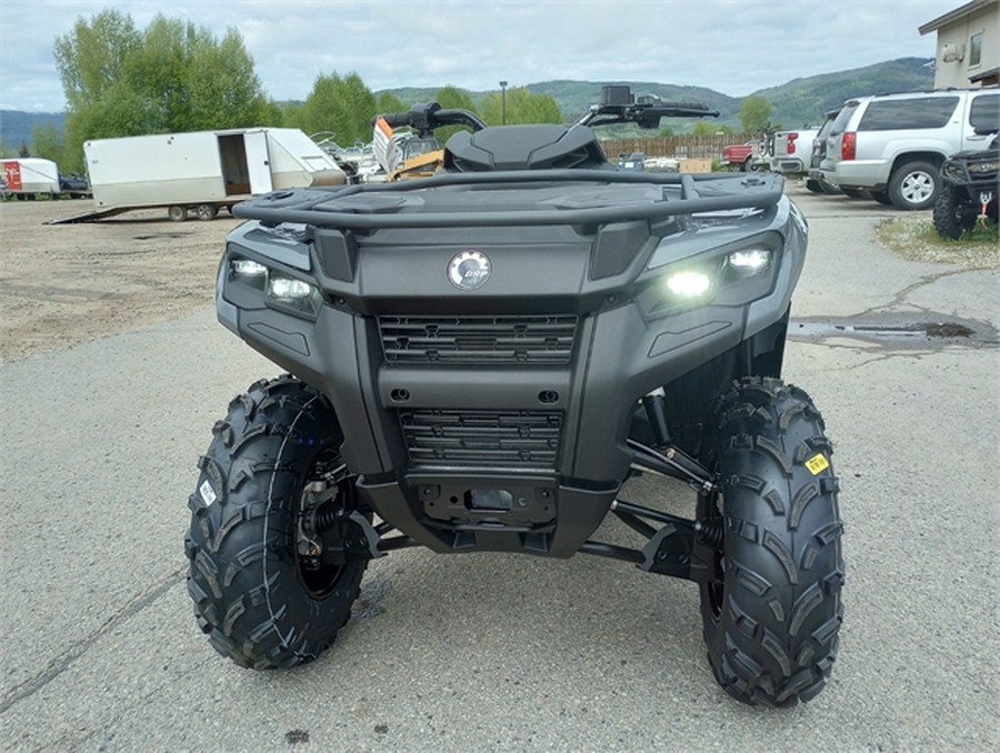 2023 Can-Am Outlander DPS 700