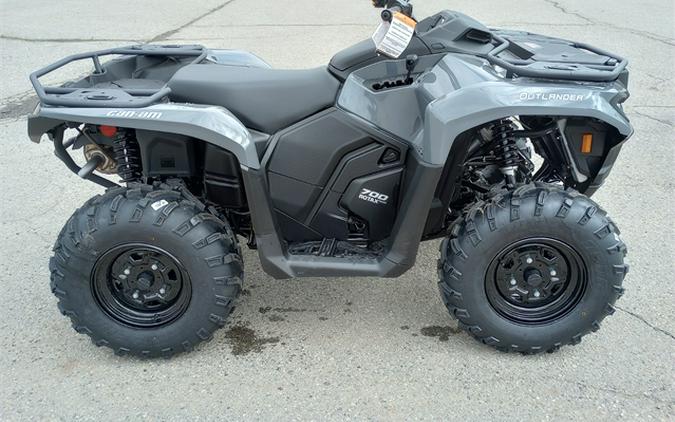 2023 Can-Am Outlander DPS 700