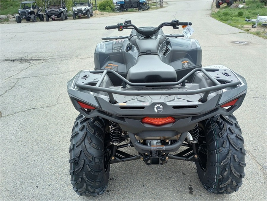 2023 Can-Am Outlander DPS 700