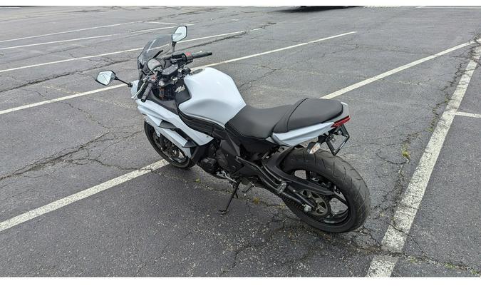 2013 Honda NINJA 650