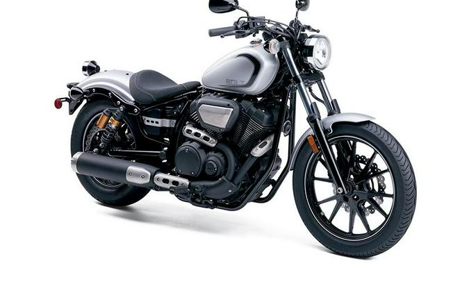 2015 Yamaha Bolt™ R-Spec