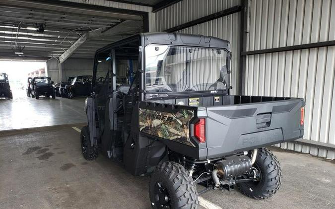 2024 Polaris® Ranger Crew SP 570 Premium Polaris Pursuit Camo