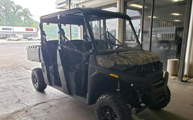 2024 Polaris® Ranger Crew SP 570 Premium Polaris Pursuit Camo