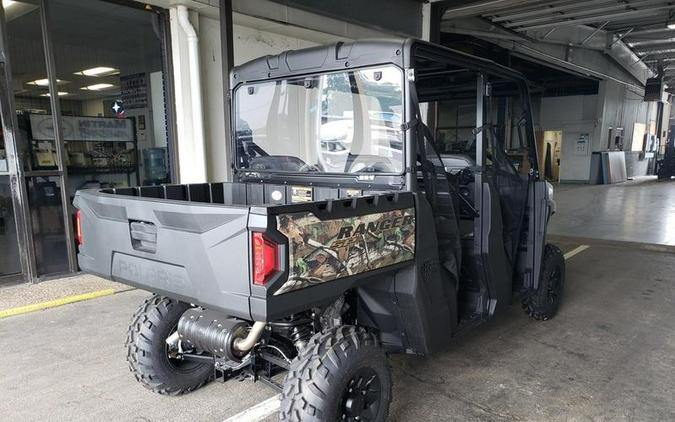 2024 Polaris® Ranger Crew SP 570 Premium Polaris Pursuit Camo