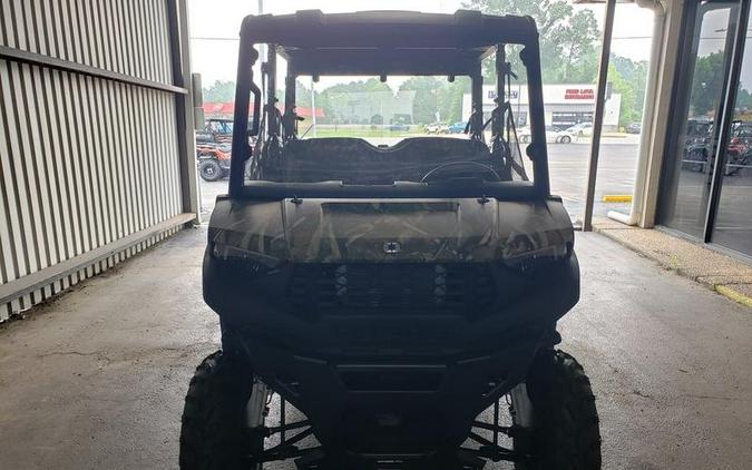 2024 Polaris® Ranger Crew SP 570 Premium Polaris Pursuit Camo