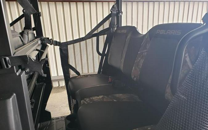 2024 Polaris® Ranger Crew SP 570 Premium Polaris Pursuit Camo