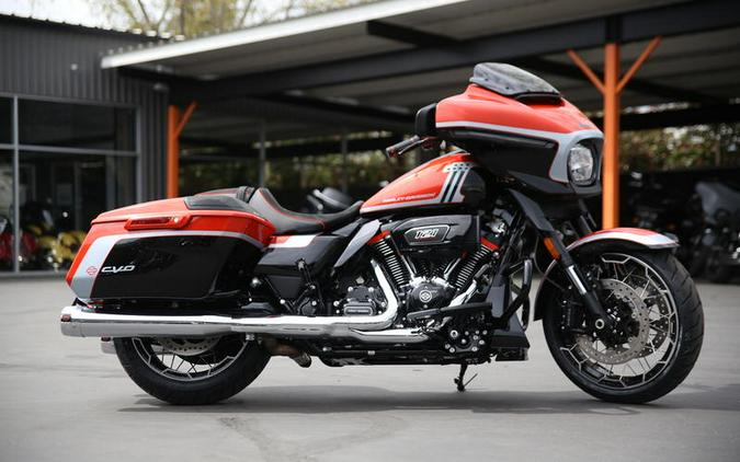 2024 Harley-Davidson® FLHXSE - CVO™ Street Glide®