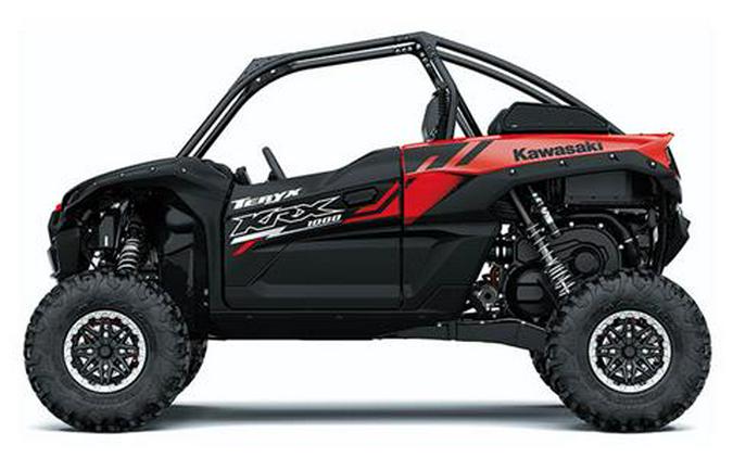 2022 Kawasaki Teryx KRX 1000