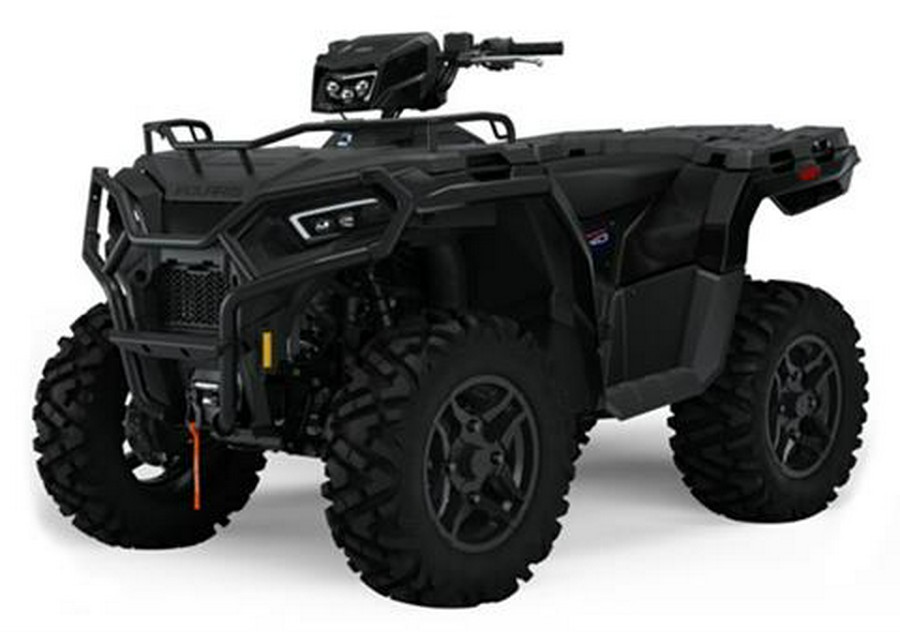 2024 Polaris Sportsman 570 Trail