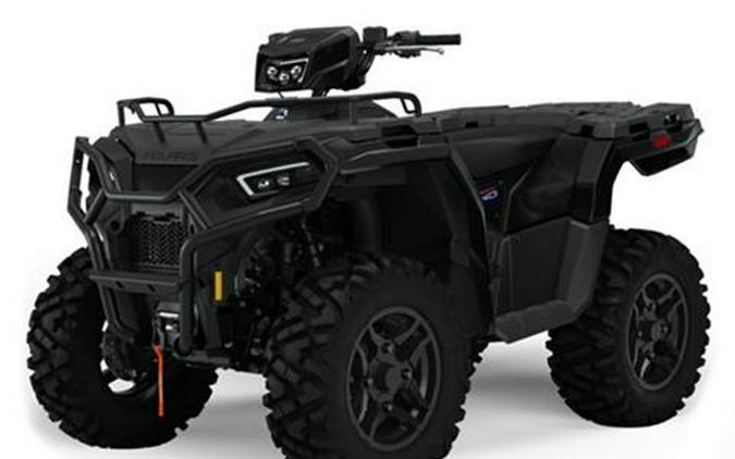 2024 Polaris Sportsman 570 Trail