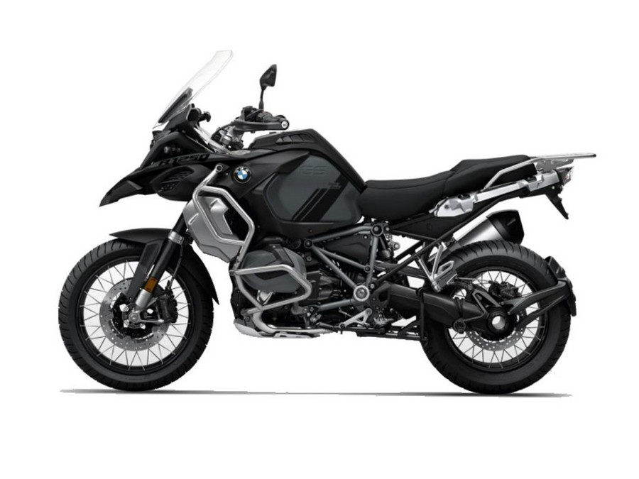 2022 BMW R 1250 GS Adventure