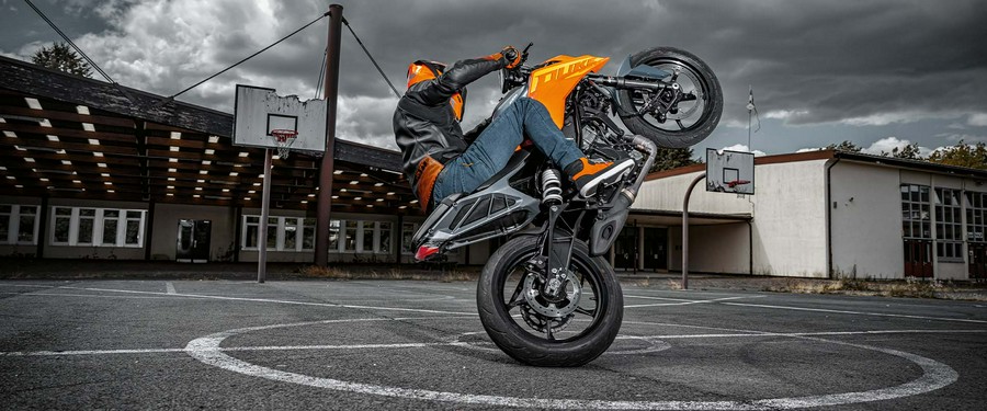 2024 KTM 250 Duke