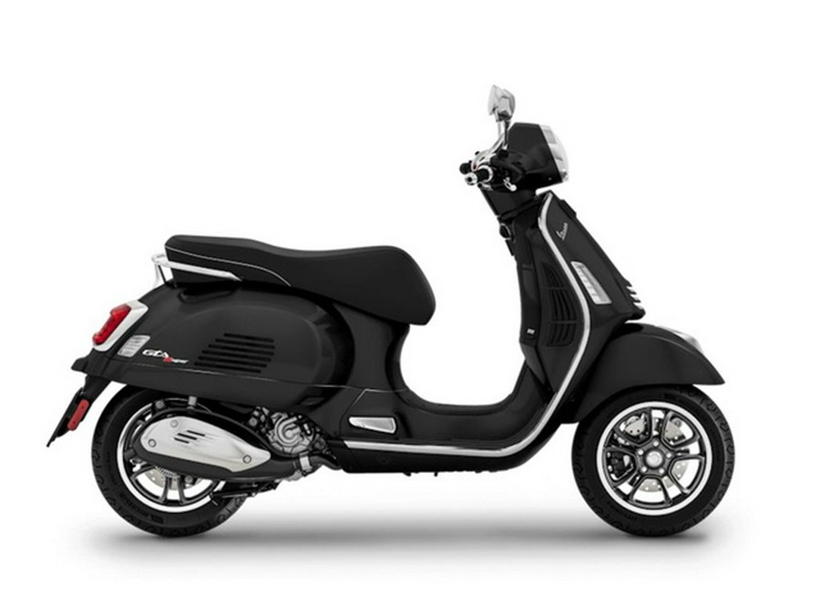 2025 Vespa GTS Super 300