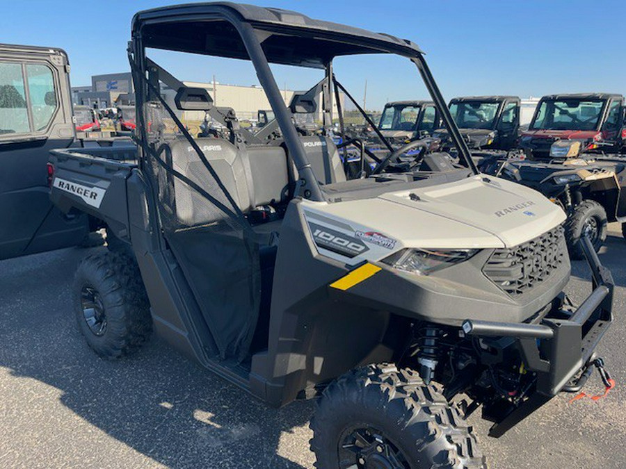 2025 Polaris Ranger 1000 Premium