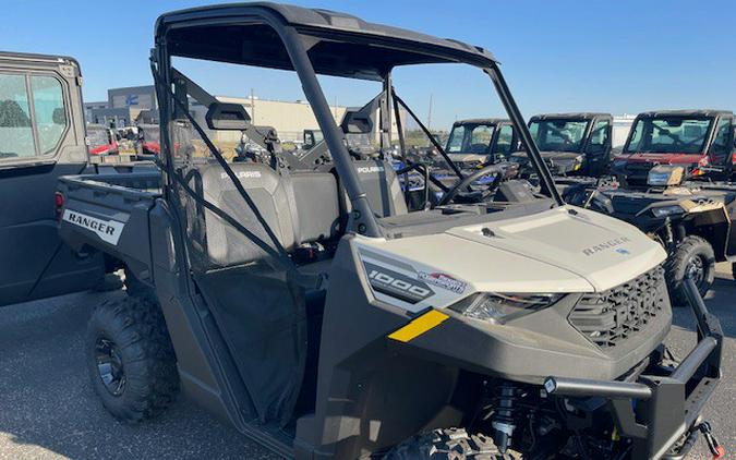 2025 Polaris Ranger 1000 Premium