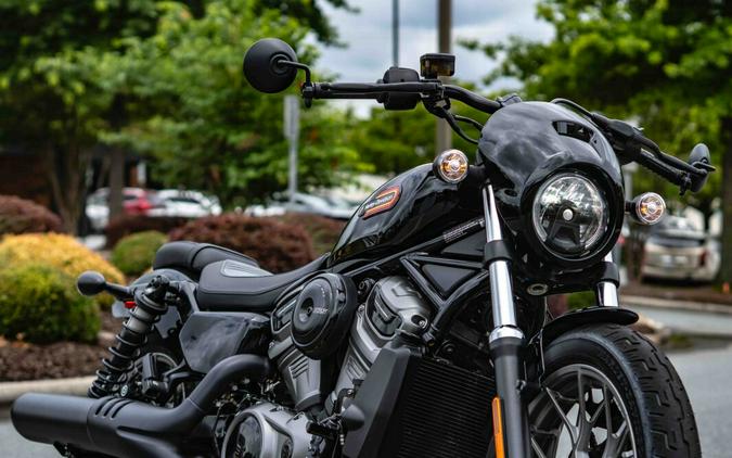 RH975S 2023 Nightster™ Special