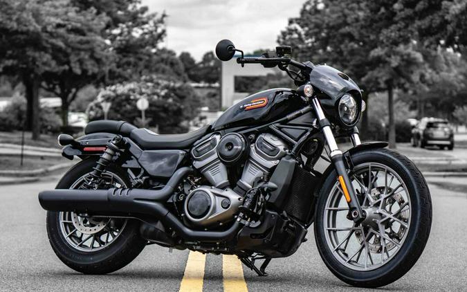 RH975S 2023 Nightster™ Special