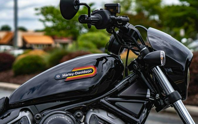 RH975S 2023 Nightster™ Special