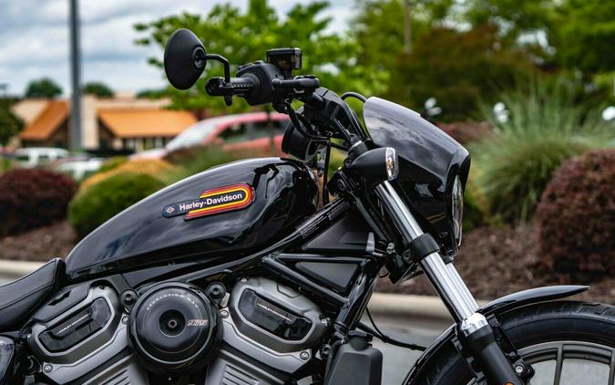 RH975S 2023 Nightster™ Special