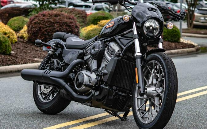 RH975S 2023 Nightster™ Special