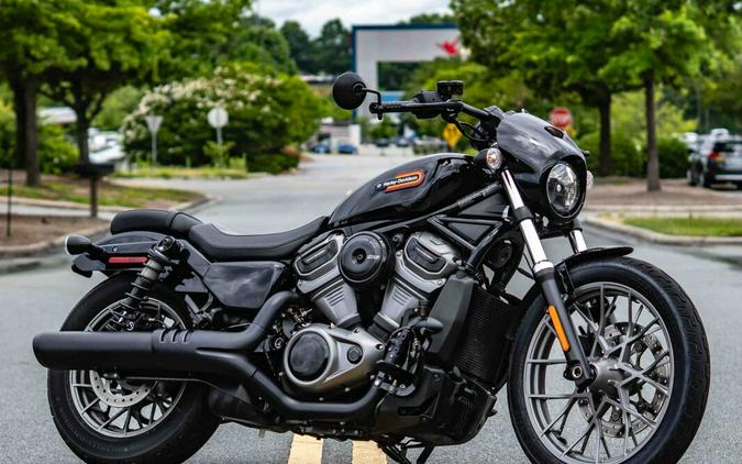 RH975S 2023 Nightster™ Special