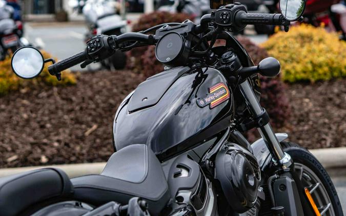 RH975S 2023 Nightster™ Special