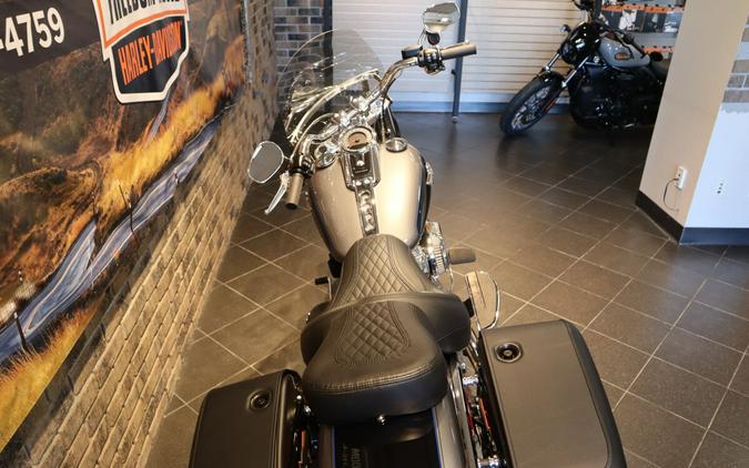 2021 Fat Boy® 114 (FLFBS)