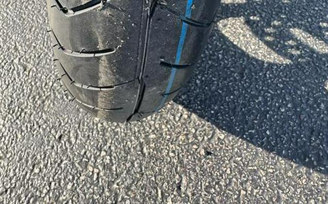 2021 Honda Gold Wing Tour Automatic DCT