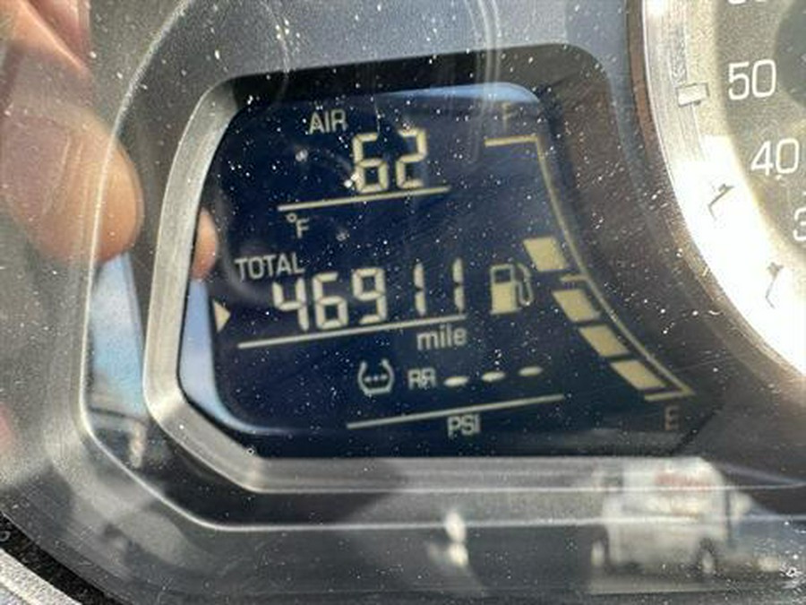 2021 Honda Gold Wing Tour Automatic DCT