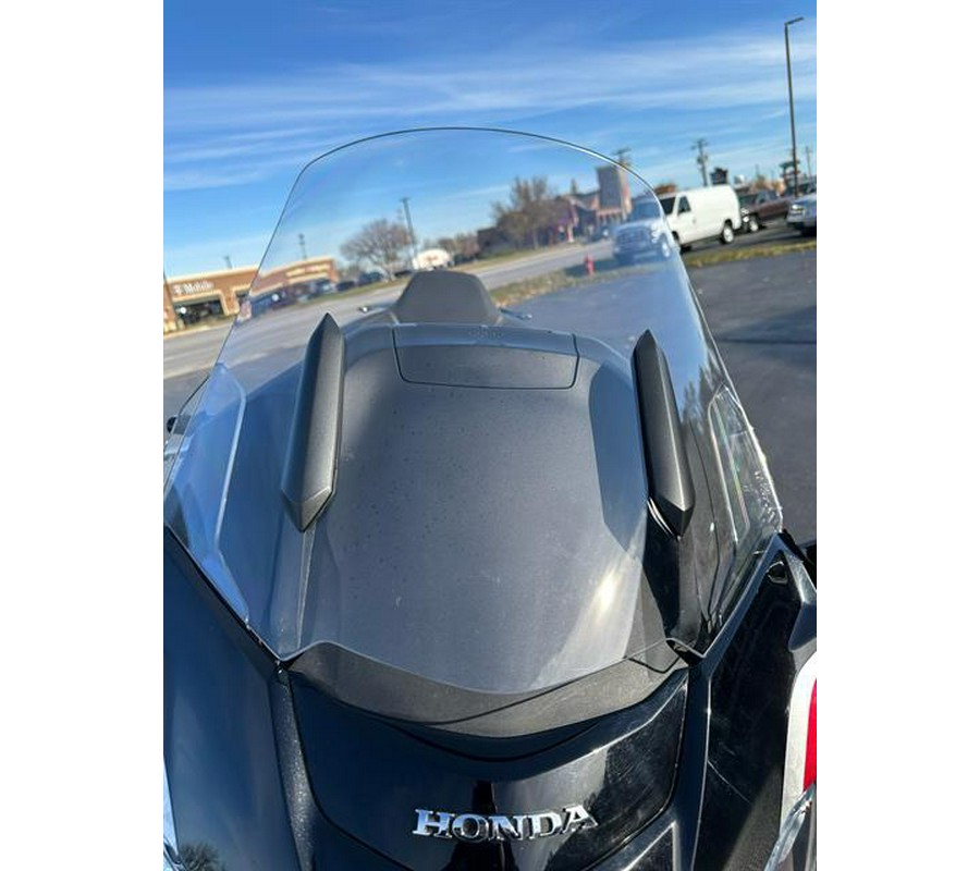 2021 Honda Gold Wing Tour Automatic DCT
