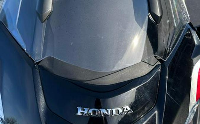 2021 Honda Gold Wing Tour Automatic DCT