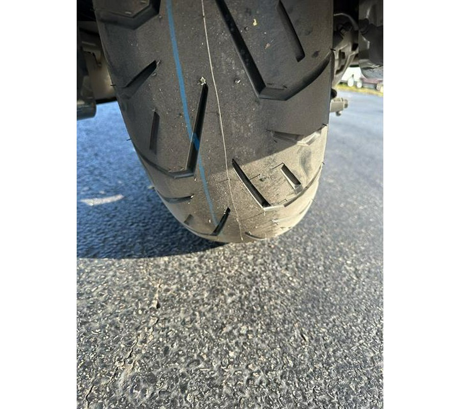 2021 Honda Gold Wing Tour Automatic DCT